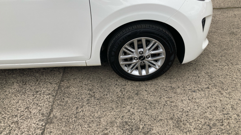 Kia Picanto 1.0 2 5dr [4 seats] Petrol Hatchback